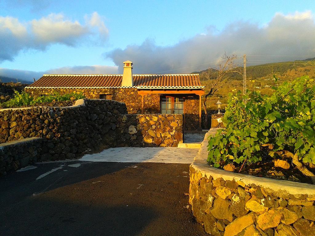 La Palmerita Vacacional Los Llanos De Aridane Exterior foto