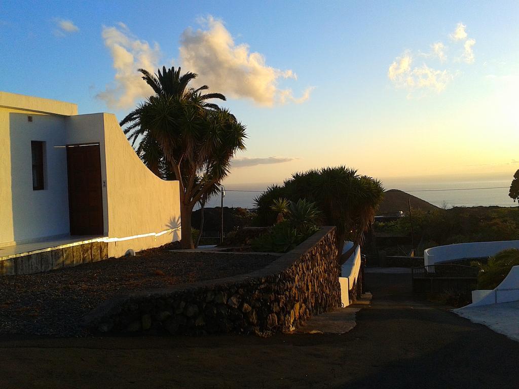 La Palmerita Vacacional Los Llanos De Aridane Exterior foto
