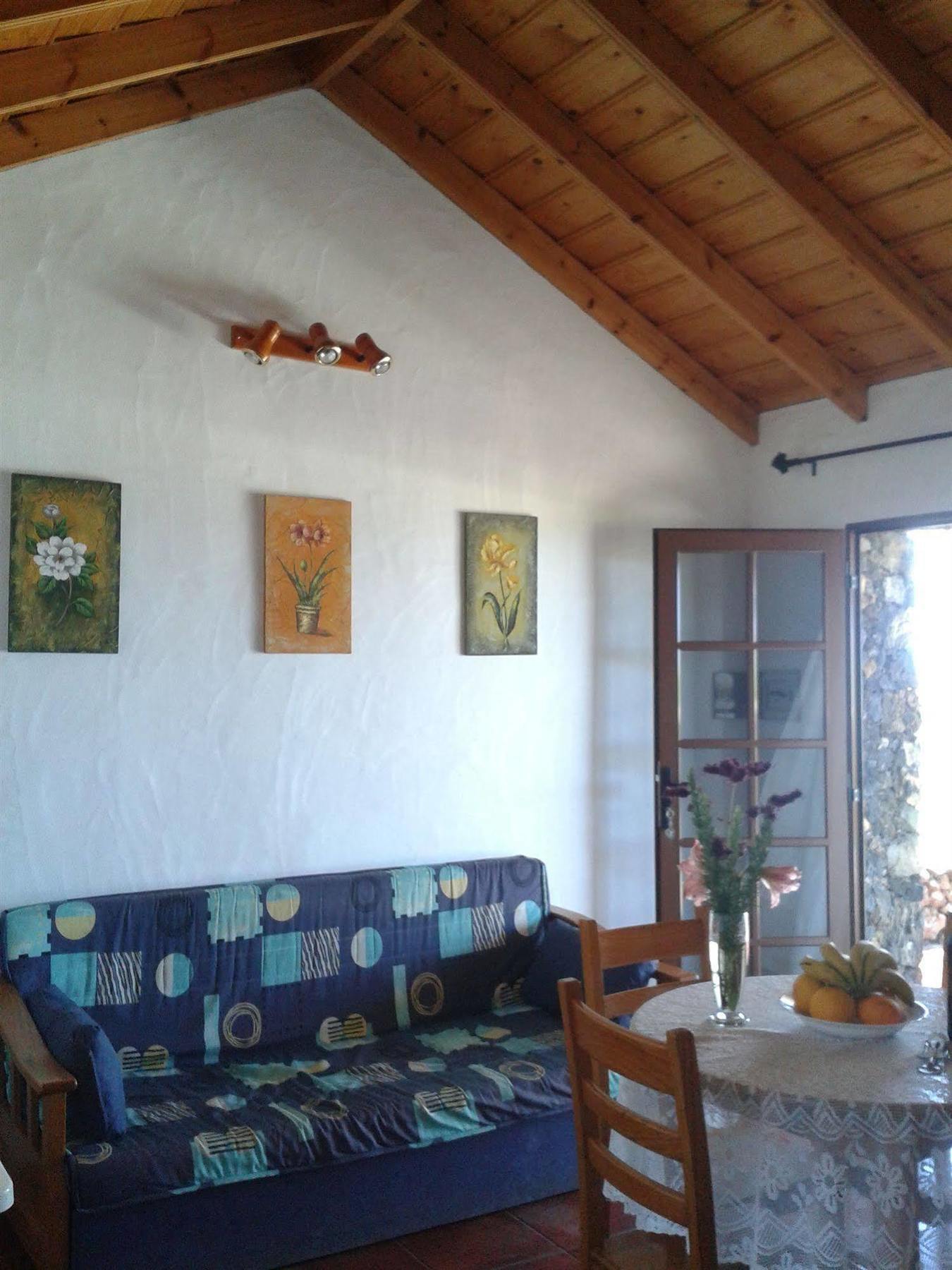 La Palmerita Vacacional Los Llanos De Aridane Exterior foto