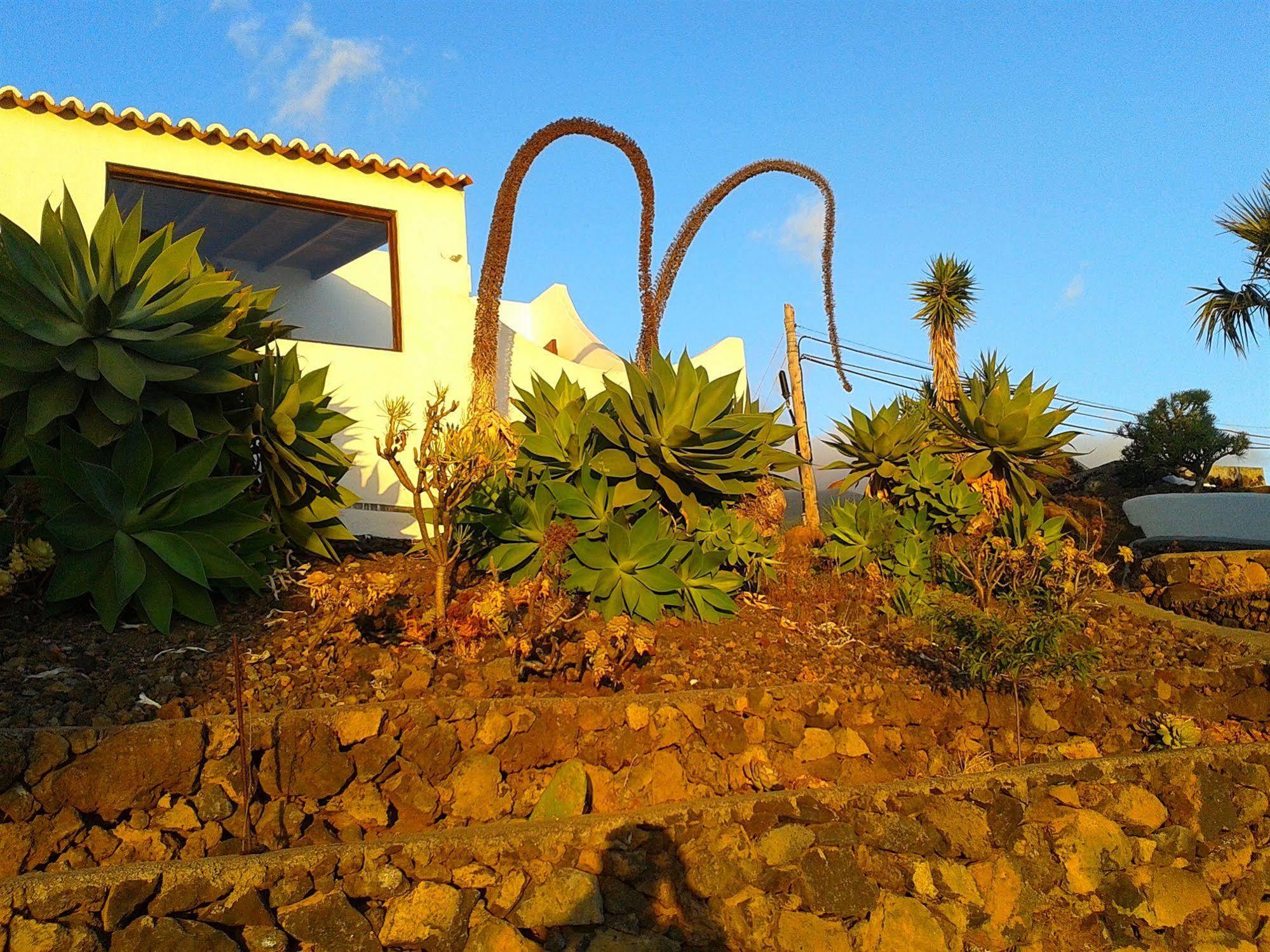 La Palmerita Vacacional Los Llanos De Aridane Exterior foto