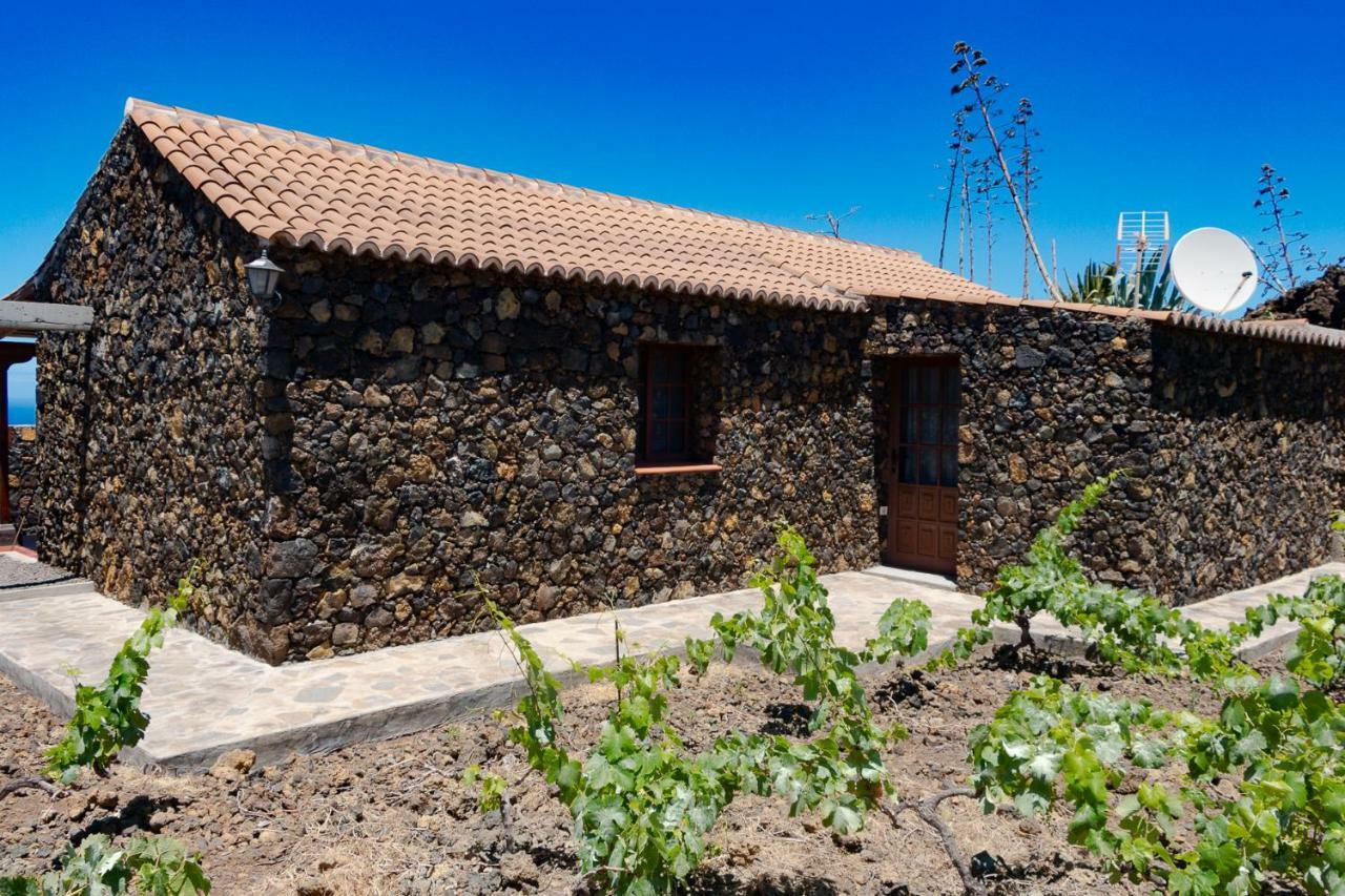 La Palmerita Vacacional Los Llanos De Aridane Exterior foto