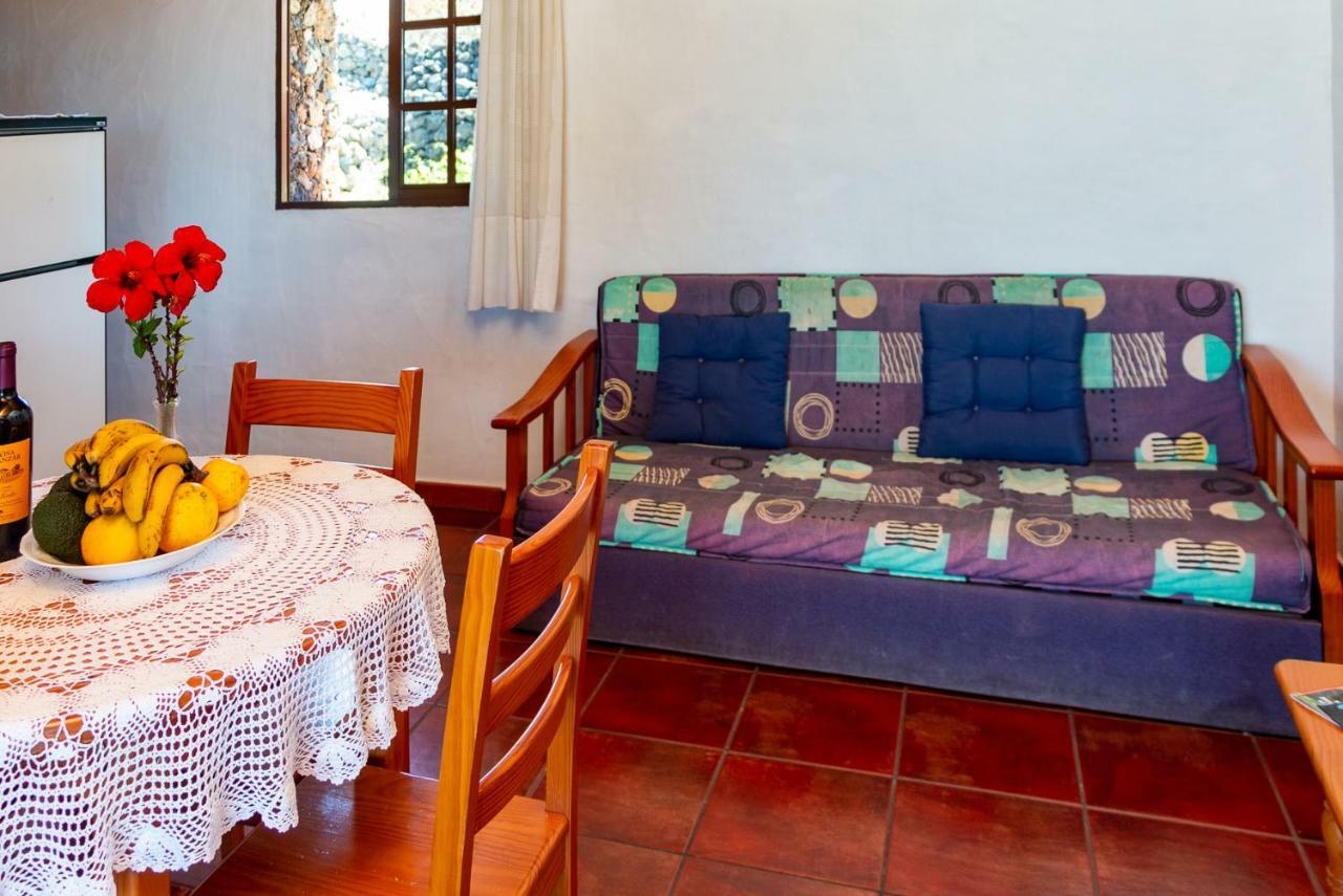 La Palmerita Vacacional Los Llanos De Aridane Exterior foto