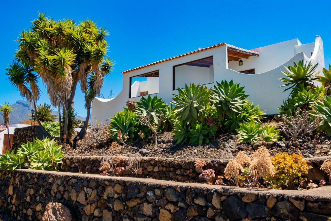 La Palmerita Vacacional Los Llanos De Aridane Exterior foto