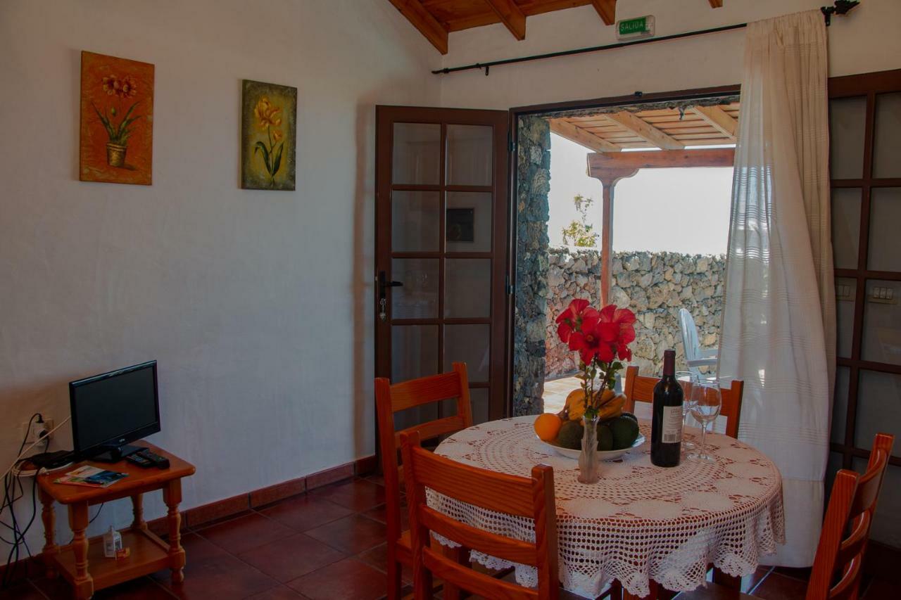 La Palmerita Vacacional Los Llanos De Aridane Exterior foto